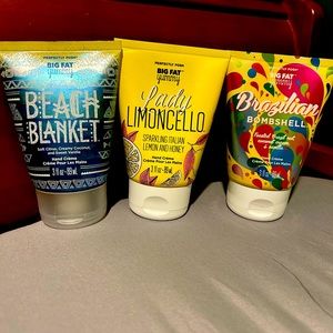 Perfectly Posh Lotion